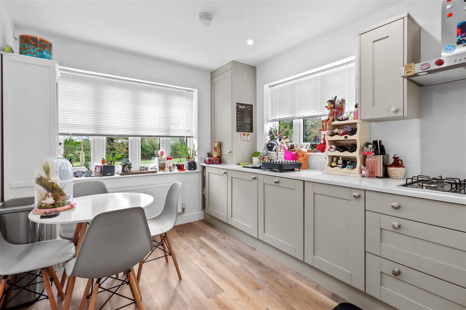 Redwing Crescent, Amberstone, Hailsham Stevens and Carter